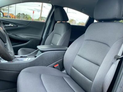 2021 Chevrolet Malibu - Photo 14