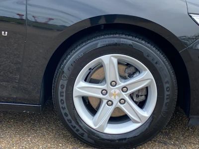 2021 Chevrolet Malibu - Photo 9