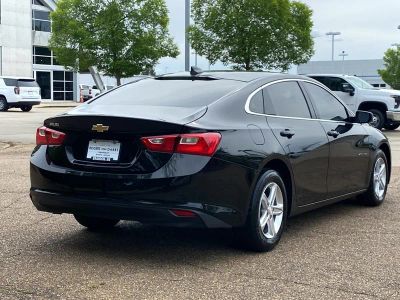 2021 Chevrolet Malibu - Photo 7