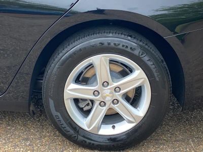 2021 Chevrolet Malibu - Photo 11