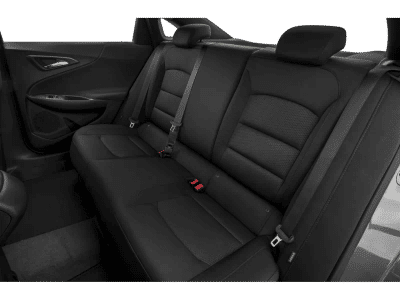 2021 Chevrolet Malibu - Photo 40