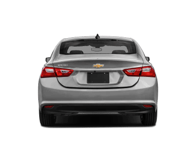 2021 Chevrolet Malibu - Photo 32