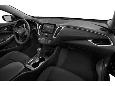 2021 Chevrolet Malibu - Photo 42