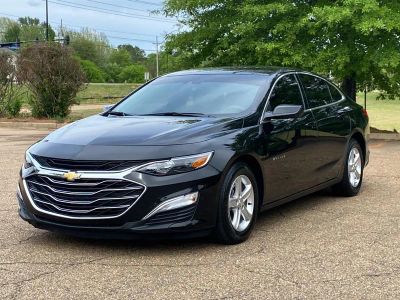 2021 Chevrolet Malibu - Photo 3