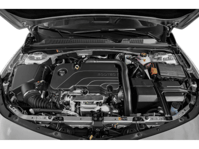 2021 Chevrolet Malibu - Photo 39