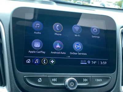 2021 Chevrolet Malibu - Photo 19
