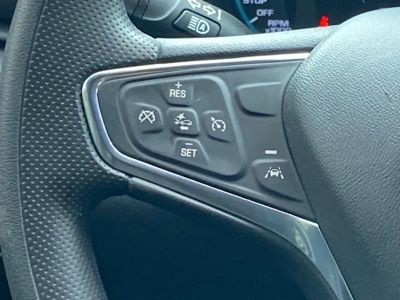 2021 Chevrolet Malibu - Photo 26