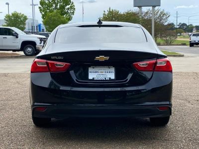 2021 Chevrolet Malibu - Photo 6