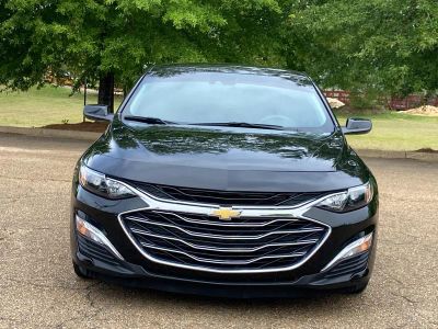 2021 Chevrolet Malibu - Photo 2