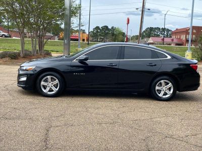 2021 Chevrolet Malibu - Photo 4
