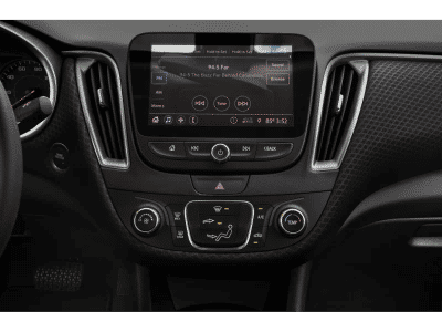 2021 Chevrolet Malibu - Photo 37