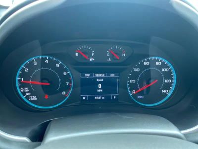 2021 Chevrolet Malibu - Photo 17