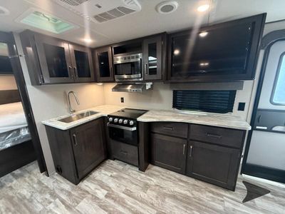 2020 Grand Design Transcend Xplor - Photo 21