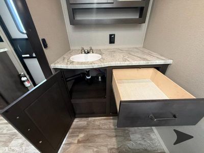 2020 Grand Design Transcend Xplor - Photo 47