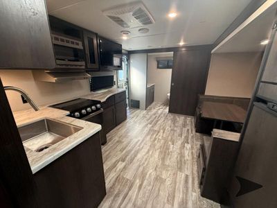 2020 Grand Design Transcend Xplor - Photo 18