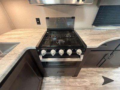 2020 Grand Design Transcend Xplor - Photo 27