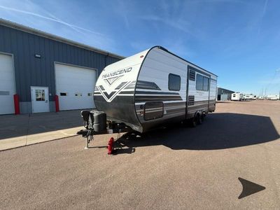 2020 Grand Design Transcend Xplor - Photo 10