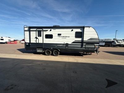 2020 Grand Design Transcend Xplor - Photo 5