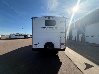 2020 Grand Design Transcend Xplor - Photo 7