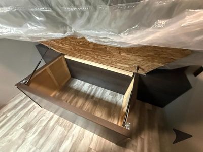 2020 Grand Design Transcend Xplor - Photo 38
