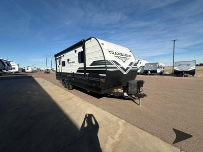 2020 Grand Design Transcend Xplor - Photo 3