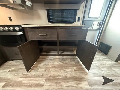 2020 Grand Design Transcend Xplor - Photo 23