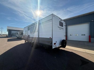 2020 Grand Design Transcend Xplor - Photo 8