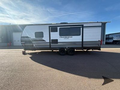 2020 Grand Design Transcend Xplor - Photo 9