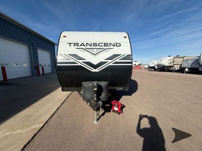2020 Grand Design Transcend Xplor - Photo 4