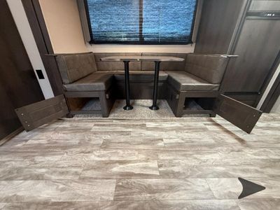2020 Grand Design Transcend Xplor - Photo 20
