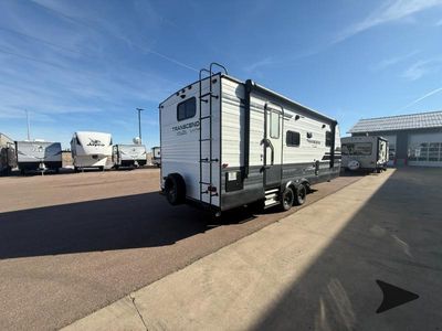 2020 Grand Design Transcend Xplor - Photo 6
