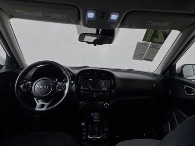 2021 Kia Soul — photo 27 view
