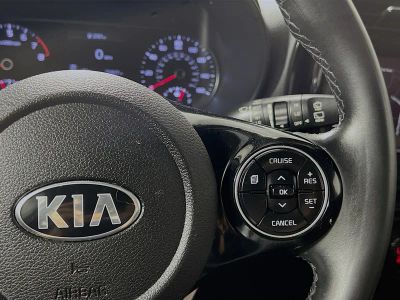 2021 Kia Soul — photo 17 view