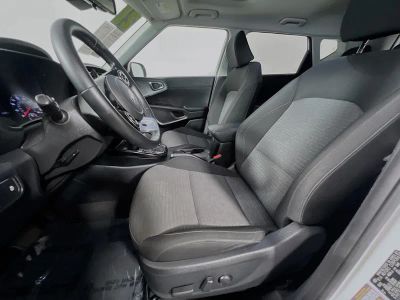 2021 Kia Soul — photo 12 view
