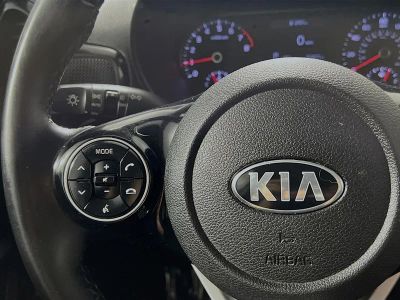 2021 Kia Soul — photo 16 view