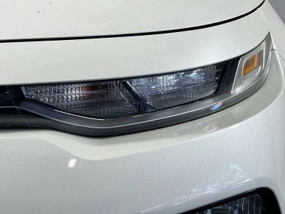 2021 Kia Soul — photo 9 view