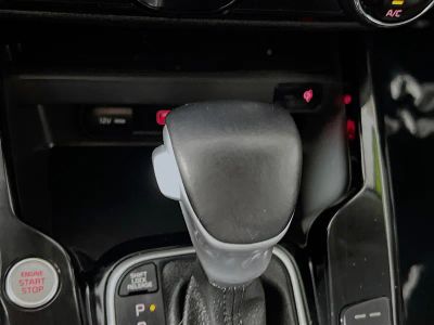 2021 Kia Soul — photo 21 view