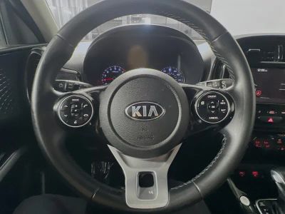 2021 Kia Soul — photo 15 view