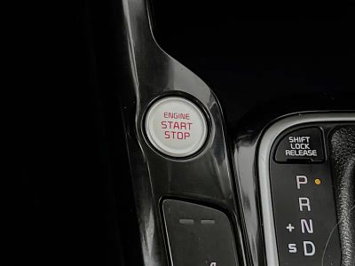 2021 Kia Soul — photo 20 view