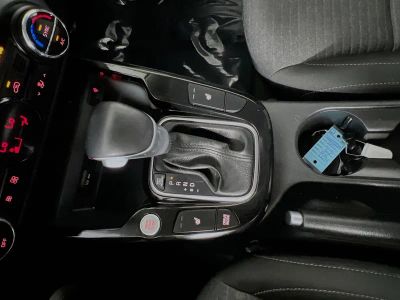 2021 Kia Soul — photo 22 view