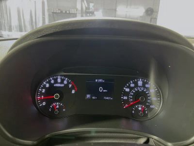 2021 Kia Soul — photo 18 view