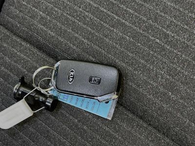 2021 Kia Soul — photo 33 view