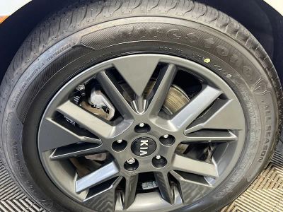 2021 Kia Soul — photo 11 view