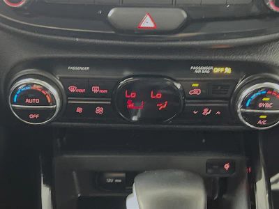 2021 Kia Soul — photo 23 view