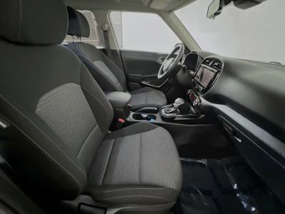 2021 Kia Soul — photo 28 view