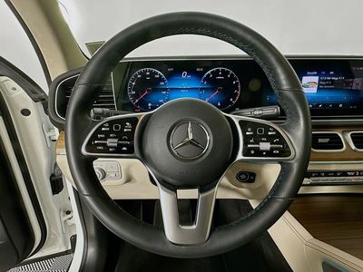 2023 Mercedes-Benz GLE - Photo 10