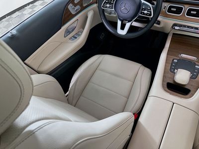 2023 Mercedes-Benz GLE - Photo 23