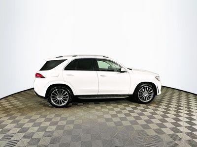 2023 Mercedes-Benz GLE - Photo 7