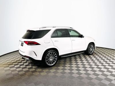 2023 Mercedes-Benz GLE - Photo 6