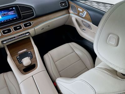 2023 Mercedes-Benz GLE - Photo 24